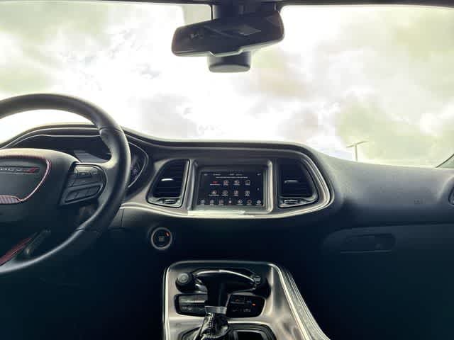 Thumbnail: 2021 Dodge Challenger - 28