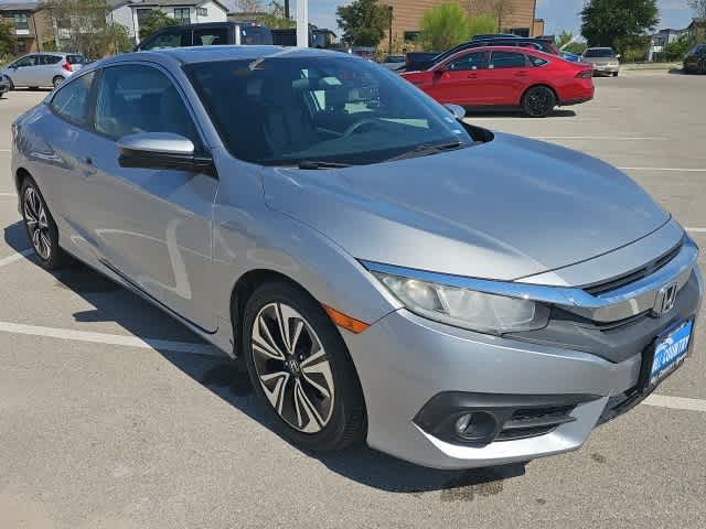 Thumbnail: 2017 Honda Civic - 7