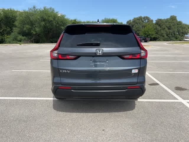 Thumbnail: 2023 Honda CR-V - 4