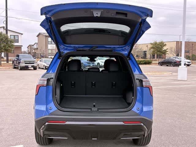 Thumbnail: 2026 Chevrolet Equinox - 35