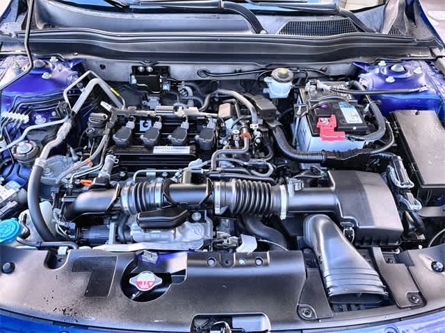 Thumbnail: 2018 Honda Accord - 15