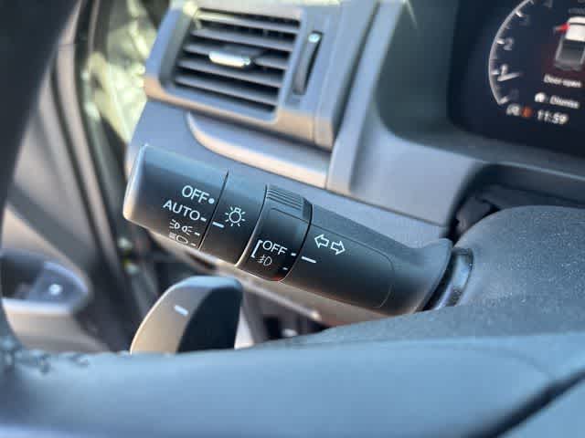 Thumbnail: 2025 Honda Ridgeline - 15