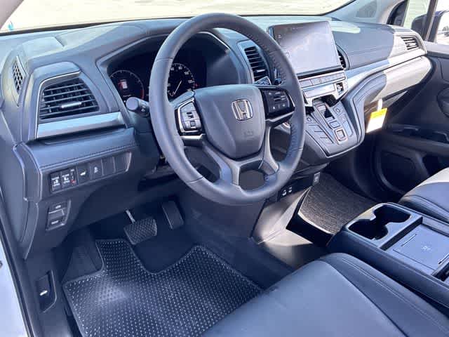 Thumbnail: 2026 Honda Odyssey - 2