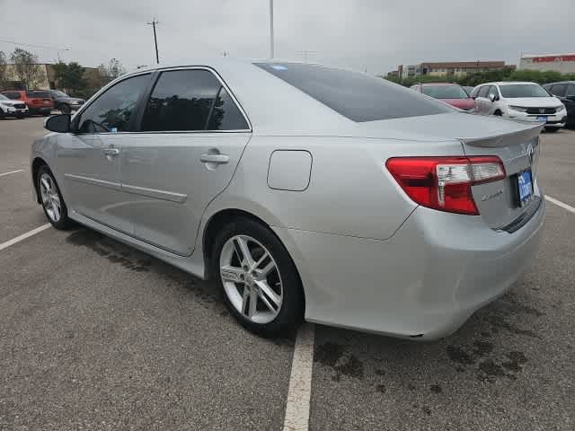 Thumbnail: 2014 Toyota Camry - 7