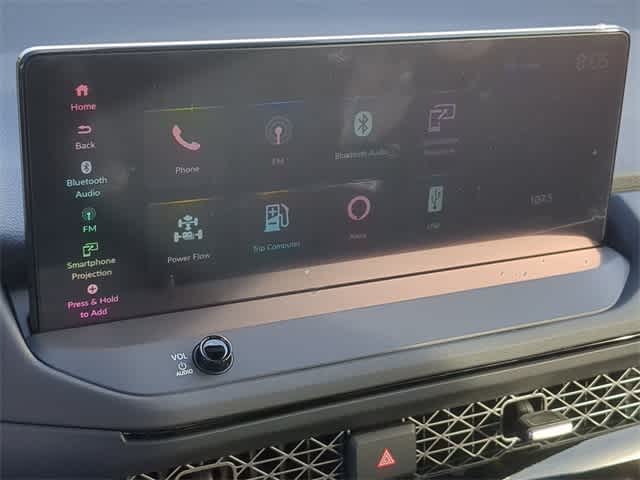 Thumbnail: 2024 Honda Accord - 28