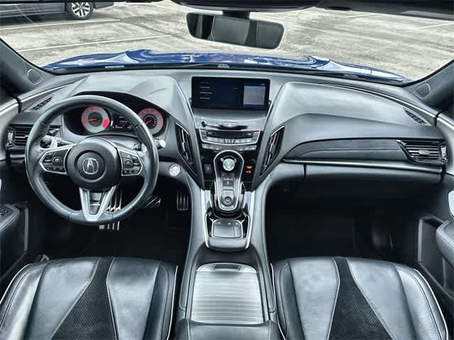 Thumbnail: 2020 Acura RDX - 16