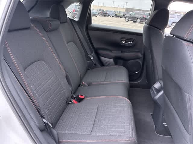 Thumbnail: 2026 Honda HR-V - 21