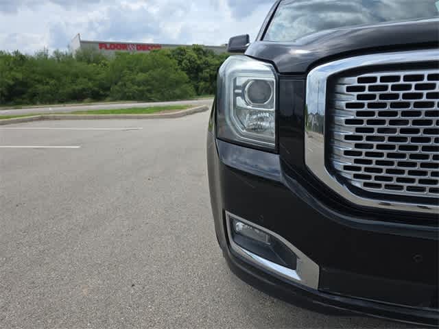 Thumbnail: 2015 GMC Yukon - 10