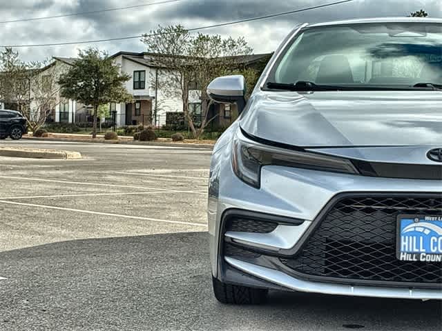 Thumbnail: 2023 Toyota Corolla - 10