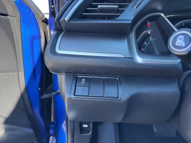 Thumbnail: 2018 Honda Civic - 10