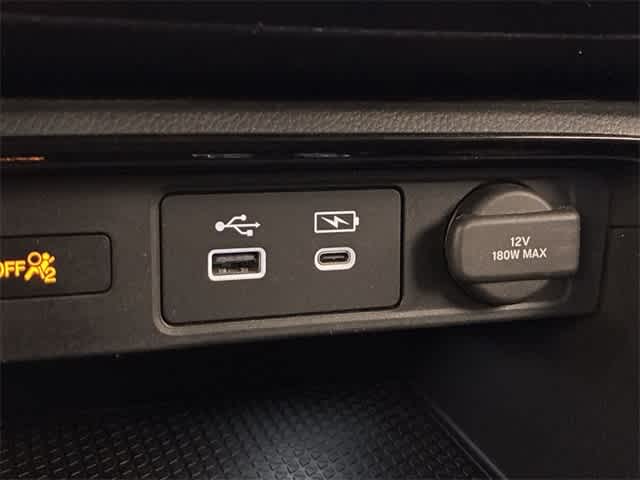 Thumbnail: 2023 Honda CR-V - 38