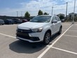 Mitsubishi Outlander Sport