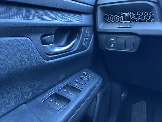 Thumbnail: 2025 Honda CR-V - 40