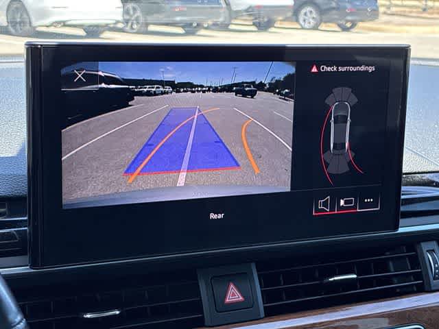 Thumbnail: 2022 Audi A4 - 32