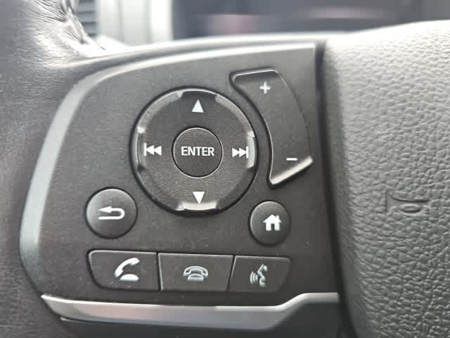 Thumbnail: 2023 Honda Odyssey - 24