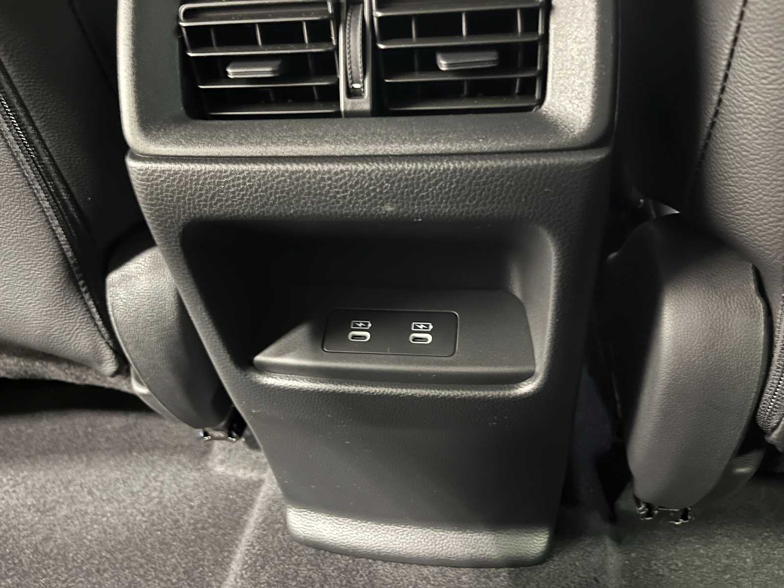 Thumbnail: 2026 Honda CR-V - 26