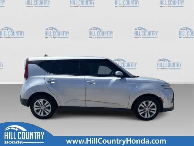Thumbnail: 2021 Kia Soul - 7