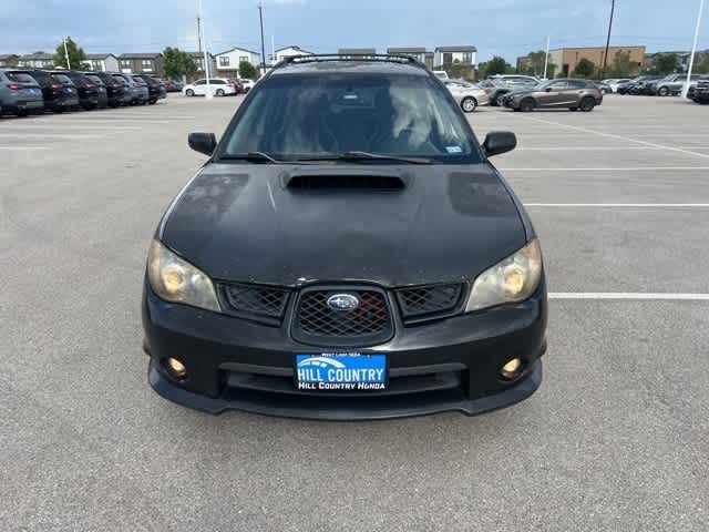 Thumbnail: 2006 Subaru Impreza - 8