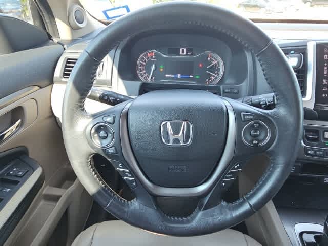 Thumbnail: 2018 Honda Pilot - 20
