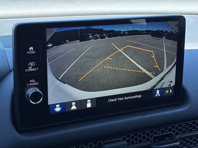 Thumbnail: 2026 Honda HR-V - 30