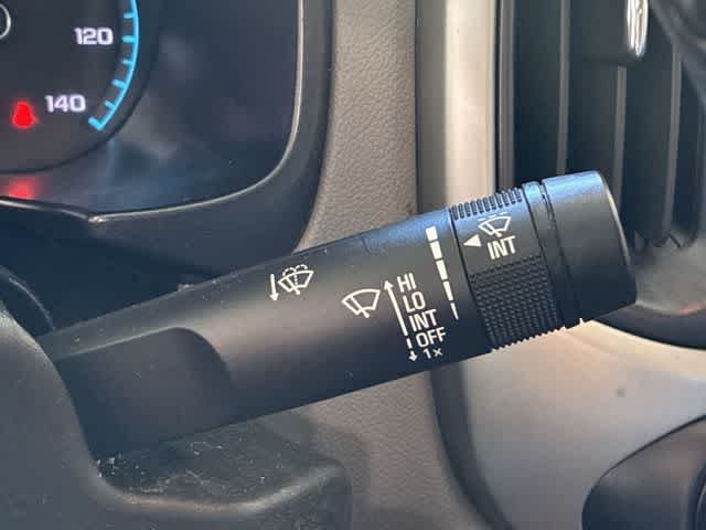 Thumbnail: 2019 Chevrolet Colorado - 26