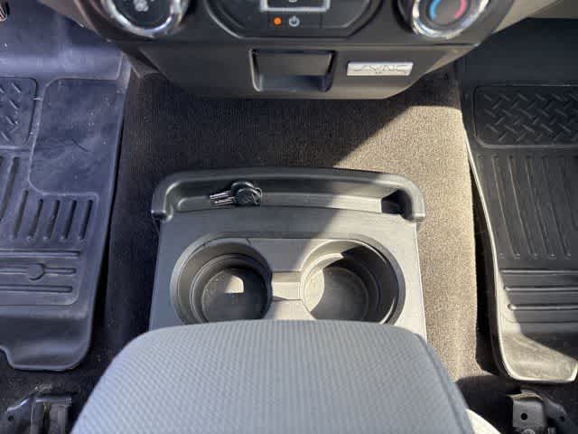 Thumbnail: 2013 Ford F-150 - 19