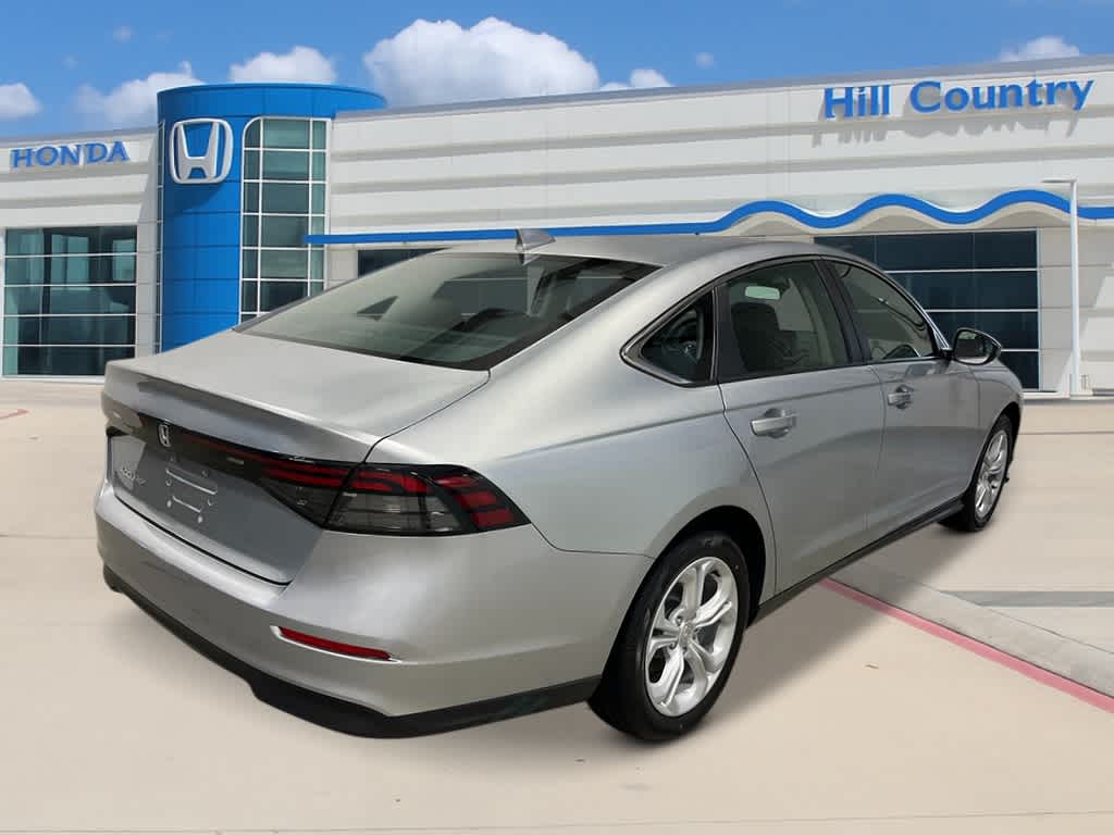 Thumbnail: 2025 Honda Accord - 5