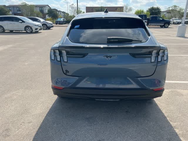 2023 Ford Mustang Mach-E Select photo 4