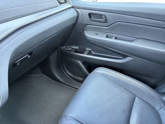 Thumbnail: 2025 Honda Odyssey - 33