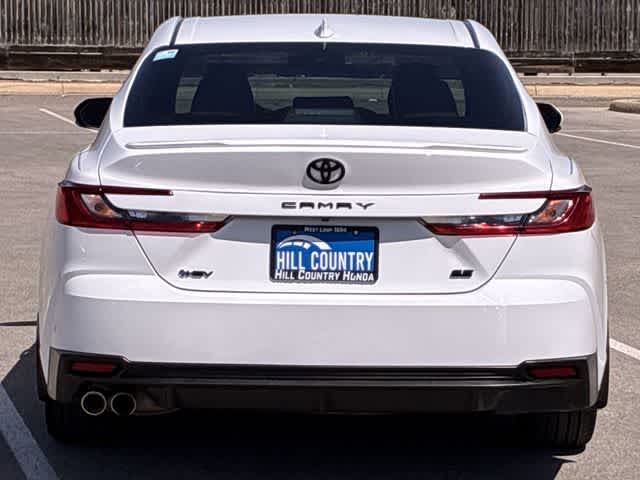 Thumbnail: 2025 Toyota Camry - 5