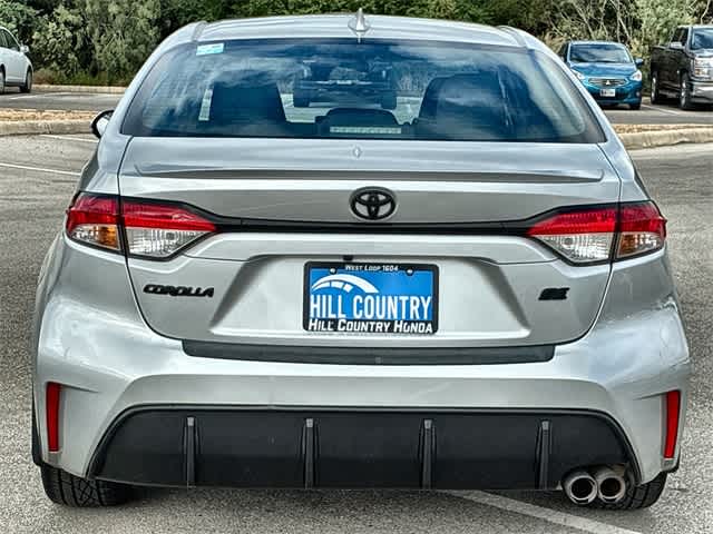 Thumbnail: 2023 Toyota Corolla - 5