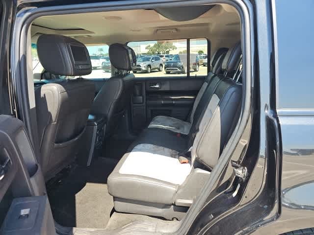 Thumbnail: 2011 Ford Flex - 12