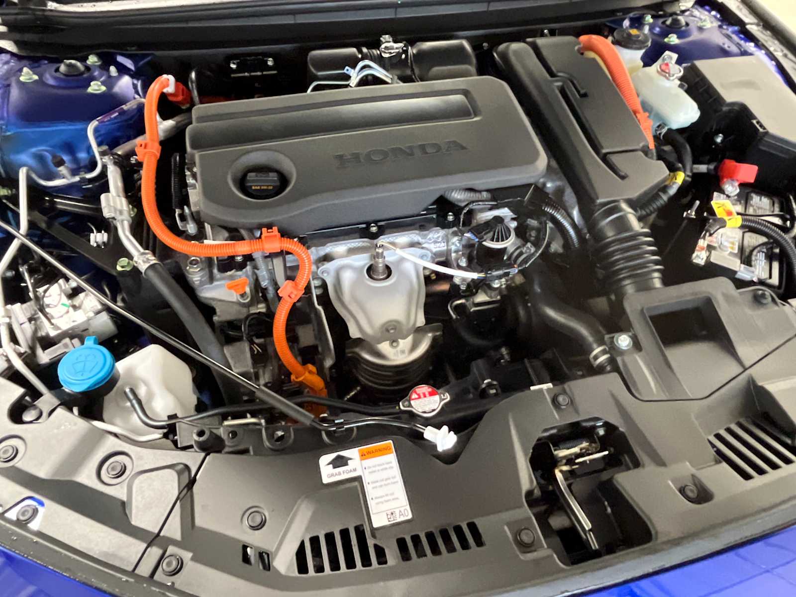 Thumbnail: 2026 Honda Accord - 12