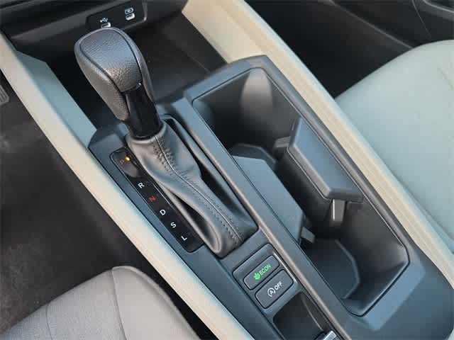 Thumbnail: 2025 Honda Accord - 15