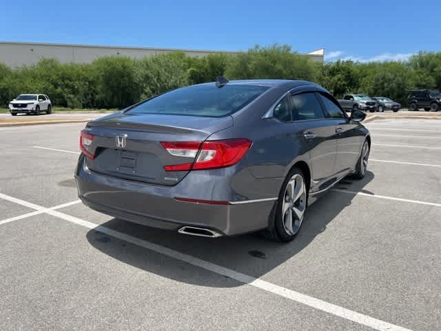 Thumbnail: 2018 Honda Accord - 5