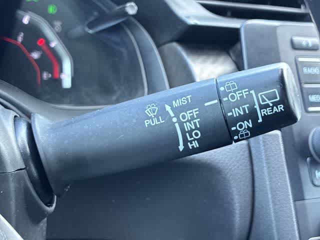 Thumbnail: 2019 Honda Civic - 28