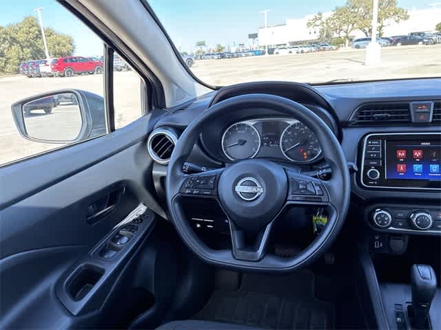 Thumbnail: 2024 Nissan Versa - 23