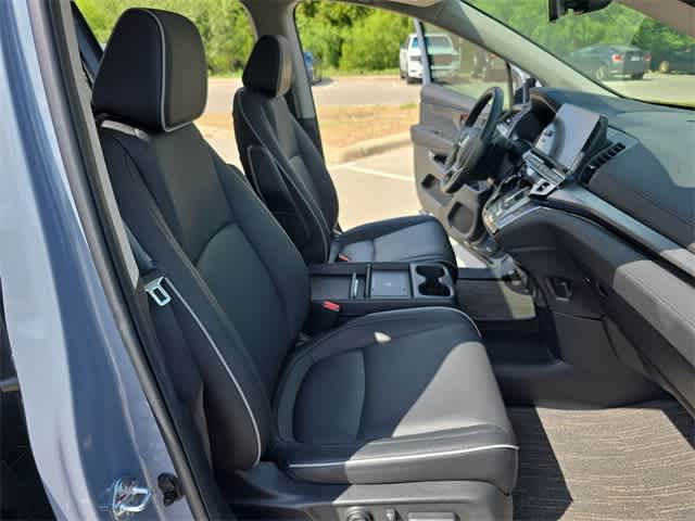 Thumbnail: 2025 Honda Odyssey - 24