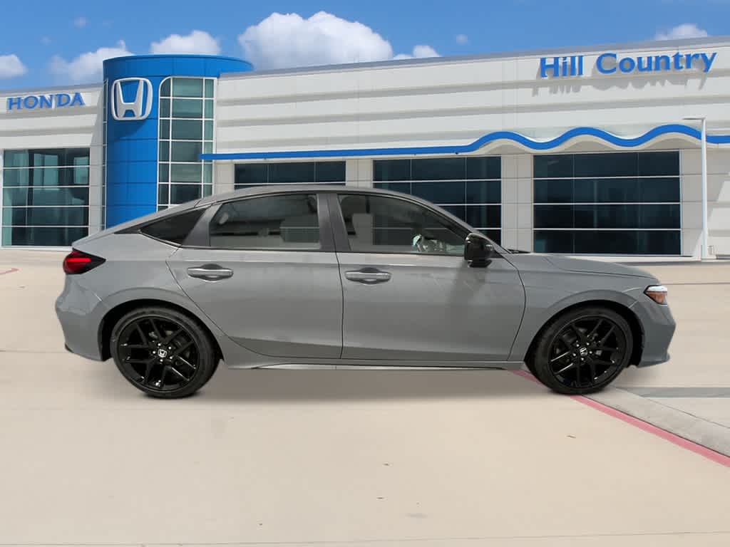 Thumbnail: 2026 Honda Civic - 6