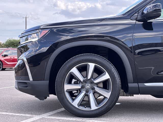 Thumbnail: 2025 Honda Pilot - 14