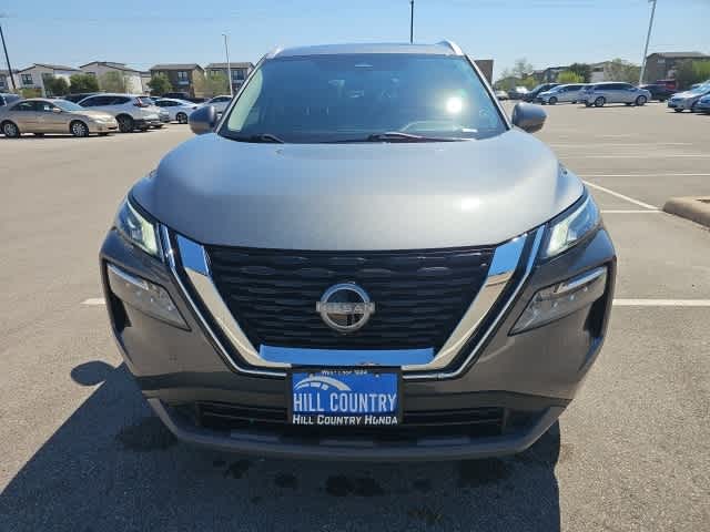 Thumbnail: 2023 Nissan Rogue - 2