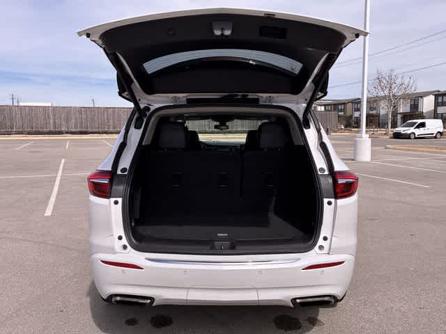 Thumbnail: 2020 Buick Enclave - 37