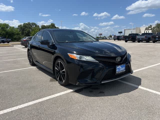 Thumbnail: 2020 Toyota Camry - 7