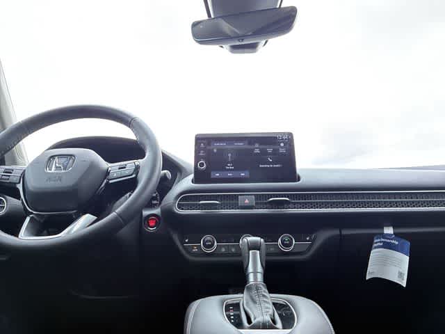 Thumbnail: 2026 Honda HR-V - 30
