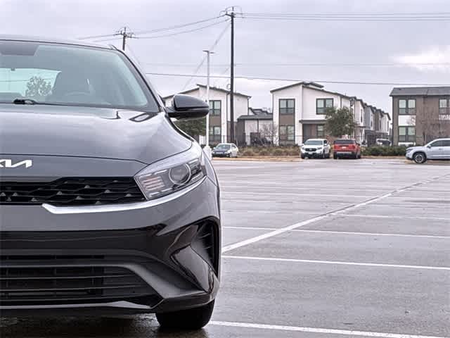 Thumbnail: 2023 Kia Forte - 11