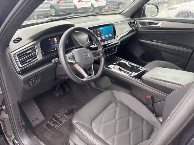 Thumbnail: 2024 Volkswagen Atlas - 9