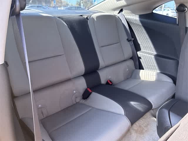 Thumbnail: 2014 Chevrolet Camaro - 21