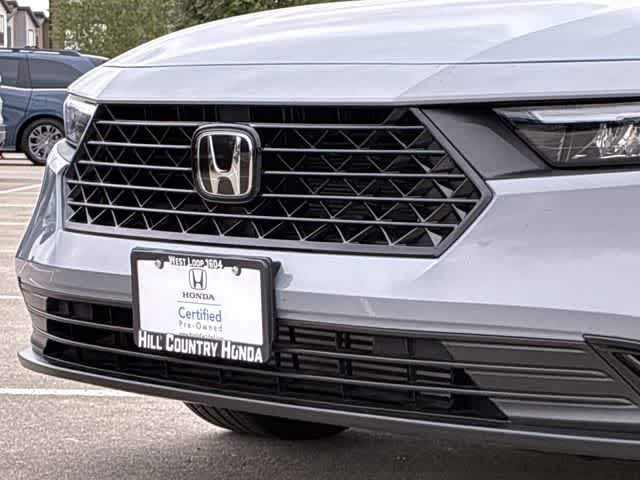 Thumbnail: 2026 Honda Accord - 12
