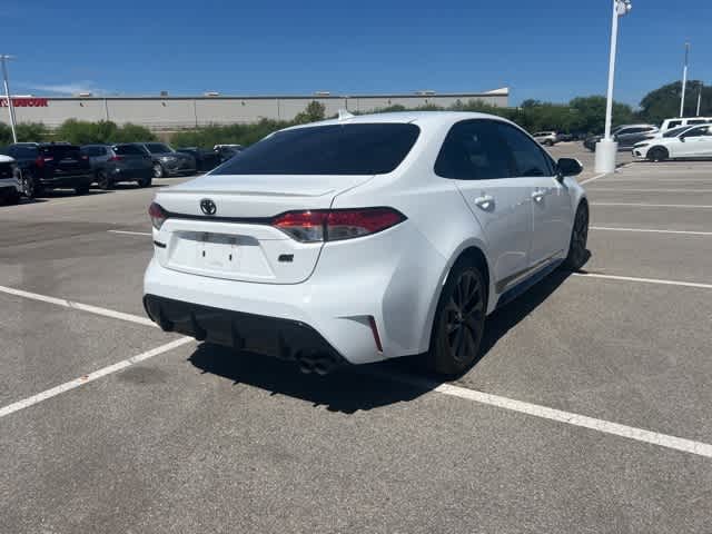 Thumbnail: 2023 Toyota Corolla - 5