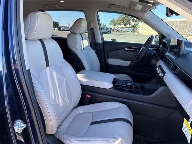 Thumbnail: 2026 Honda Passport - 22